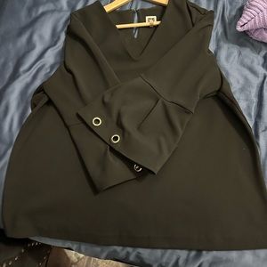 Anne Klein Top Size XL - Pre loved